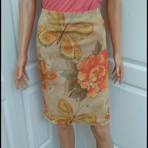 Ladies Summer Skirt by Rags